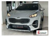 كيا Kia كيا سبورتاج 2019