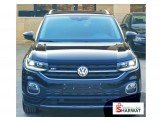 فولكسفاجن  t-cross 2019