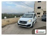 بيجو بارتنر 2016
