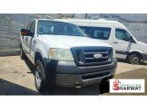 فورد  F-150 تندر 2008