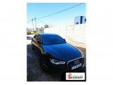 اودي A6 2012