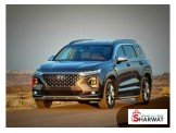 هونداي سانتافيه 2019