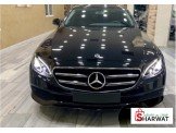 مرسيدس E220 2019
