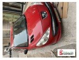 بيجو 206+ 2012