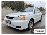 كيا Kia كيا ريو 2003