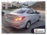 هونداي اكسنت 2015