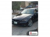 بي ام دبليو 325 2006