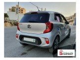 كيا Kia كيا مورننغ 2017