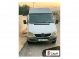 مرسيدس 416 2002