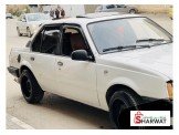 اوبل اسكونا 1983