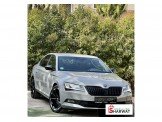 سكودا سوبيرب 2019 Image 2
