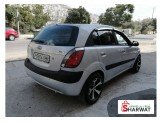 كيا Kia كيا برايد 2008 Image 2