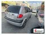 هونداي جيتس 2008 Image 2