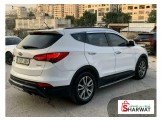 هونداي سانتافيه 2014 Image 2