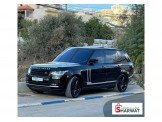 لاندروفر  رينج روفر 2016 Image 2