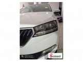 سكودا فابيا 2021 Image 2