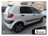 هونداي كليك 2006 Image 2