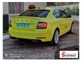 سكودا اوكتافيا 2018 Image 2