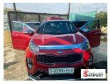 كيا Kia كيا سبورتاج 2019 Image 2