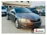 سكودا اوكتافيا 2019 Image 2