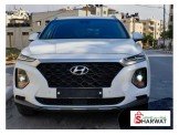 هونداي سانتافيه 2020 Image 2