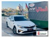 كيا Kia كيا اوبتيما 2019 Image 2