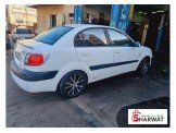 كيا Kia كيا برايد 2007 Image 2