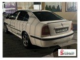 سكودا اوكتافيا 2002 Image 2