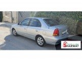 هونداي فيرنا 2003 Image 2