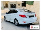هونداي اكسنت 2015 Image 2