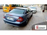 مرسيدس 240 2005 Image 2