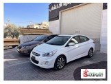 هونداي اكسنت 2017 Image 2