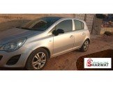 اوبل كورسا 2009 Image 2