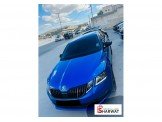 سكودا اوكتافيا 2020 Image 2