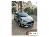 فورد فيستا 2013 Image 2