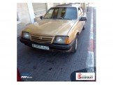 اوبل اسكونا 1984 Image 2