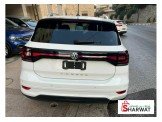 فولكسفاجن  t-cross 2020 Image 2