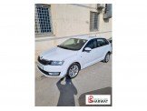 سكودا  سبيس باك 2014 Image 2