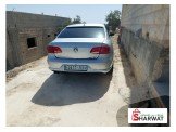 فولكسفاجن باسات 2011 Image 2