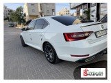 سكودا سوبيرب 2016 Image 2