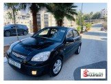 كيا Kia كيا برايد 2009 Image 2
