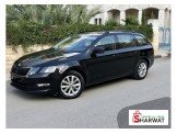 سكودا اوكتافيا 2020 Image 2