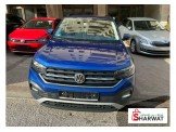 فولكسفاجن  t-cross 2020 Image 2