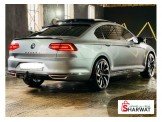 فولكسفاجن باسات 2018 Image 2