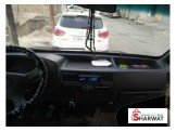 فورد ترانزيت 1992 Image 2