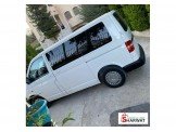 فولكسفاجن ترانسبورتر  2008 Image 2