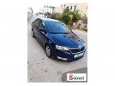 سكودا رابيد 2014 Image 2
