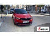 سكودا رابيد 2018 Image 2