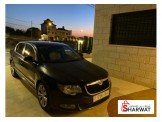 سكودا سوبيرب 2012 Image 2