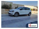 فولكسفاجن بولو 2016 Image 2